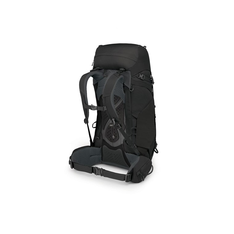 Osprey Kestrel 48 Black