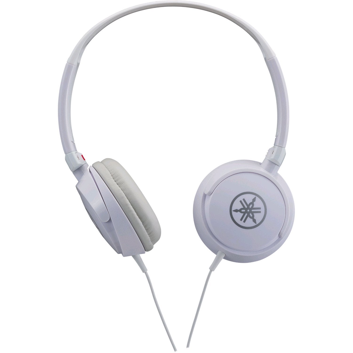Yamaha HPH-50WH hoofdtelefoon wit