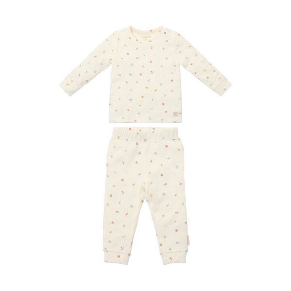 Little Dutch Pyjama Twee-Delig - Forest Treasures - 62/68