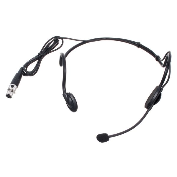 Monacor PAS-254D Complete Bundle