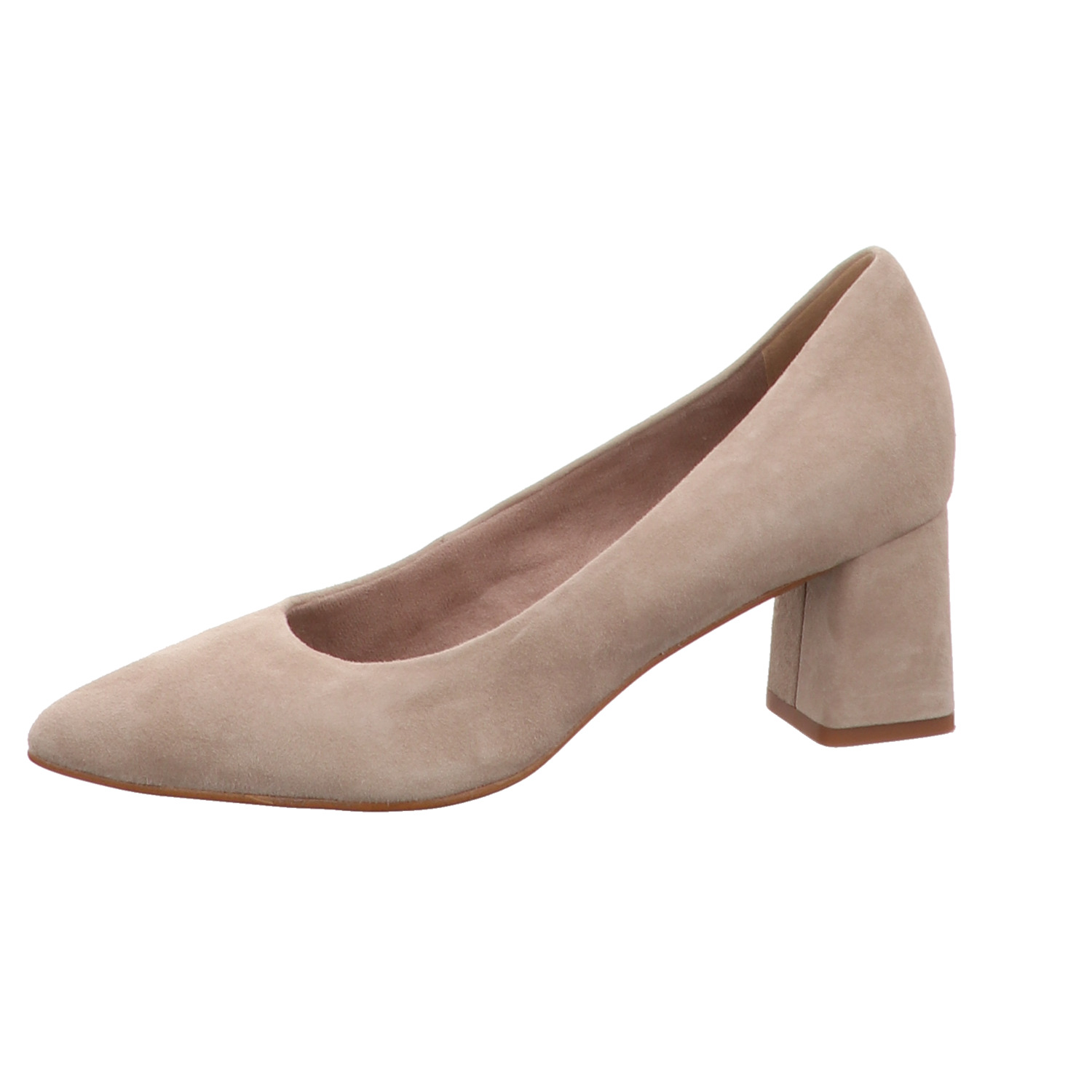 Tamaris Pumps beige beige