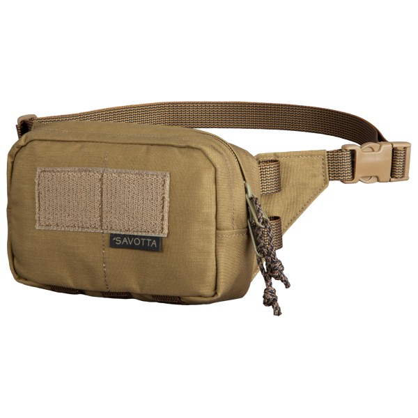 SAVOTTA - Kukkaro Hip Pack - Sac banane