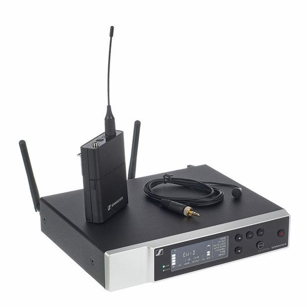 Sennheiser ew-D ME2 R4-9