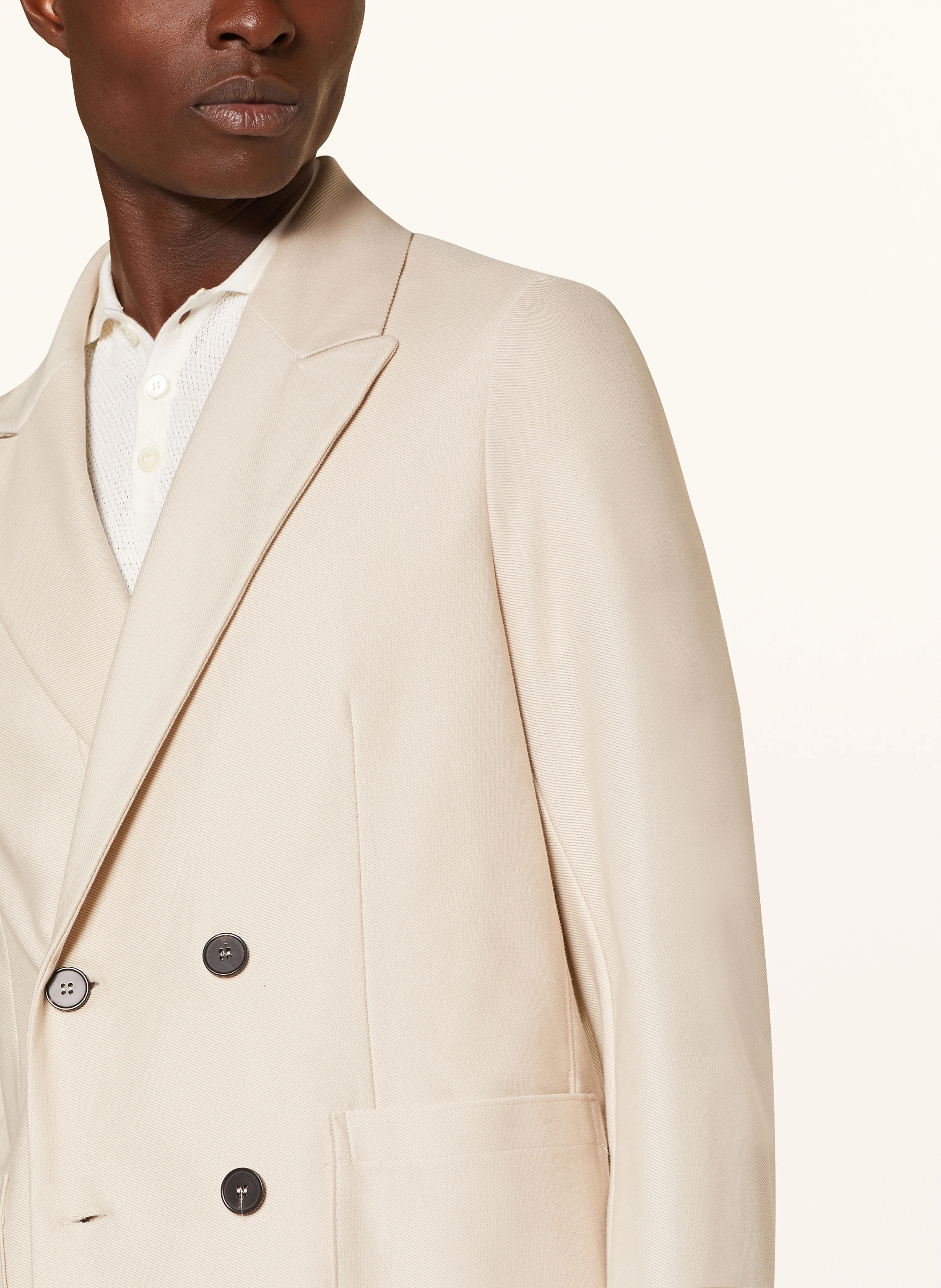 HARRIS WHARF LONDON Sakko Slim Fit
