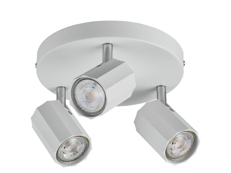 Plafondlamp