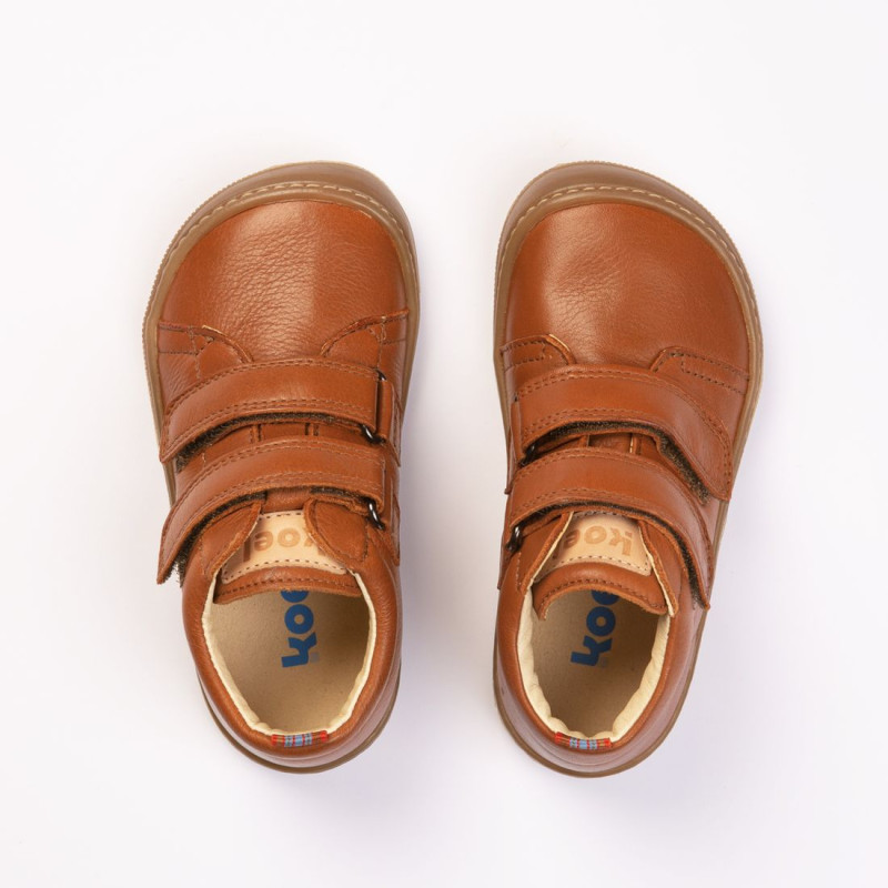 Koel Koel Barefoot Danny Napa Cognac