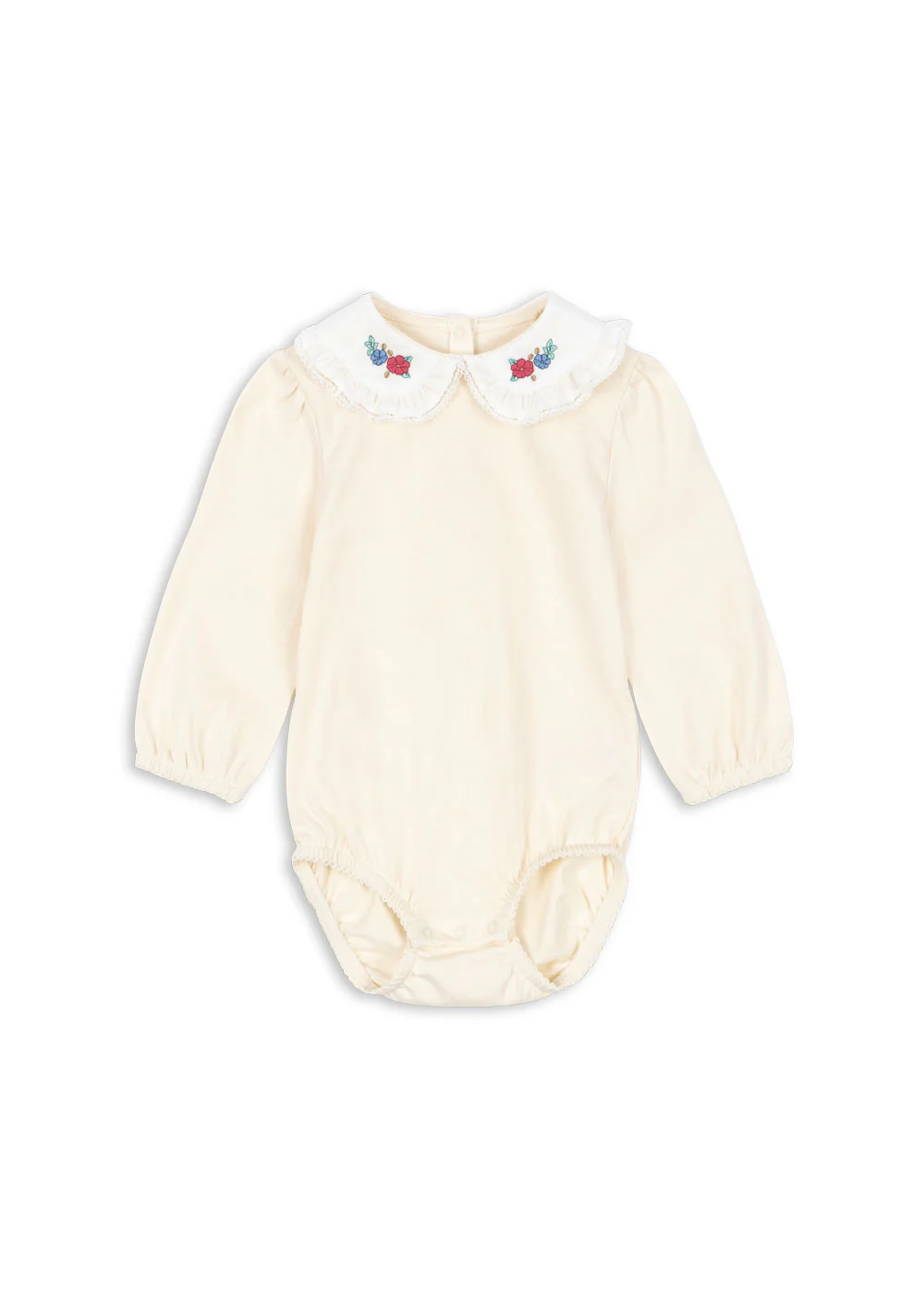 Pami body - antique white - 3M