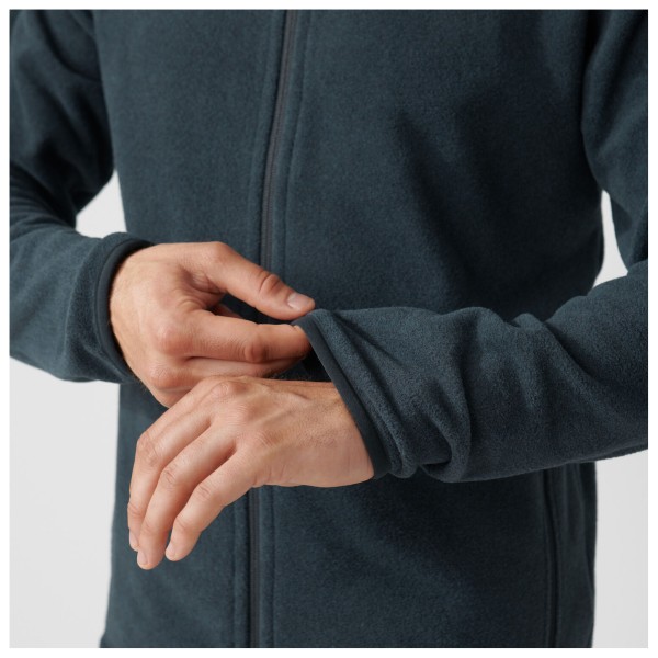 Fjällräven - Sten Fleece - Veste polaire