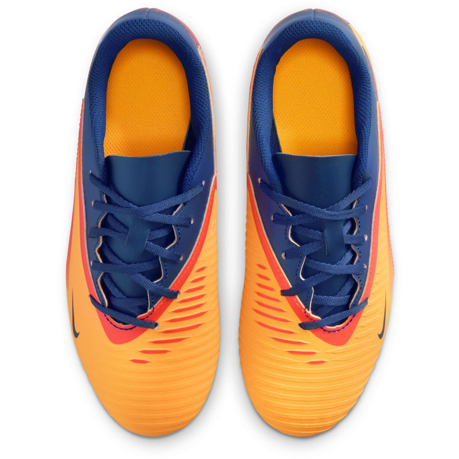 Nike Phantom 6 Low Haaland Club FG/MG Kids