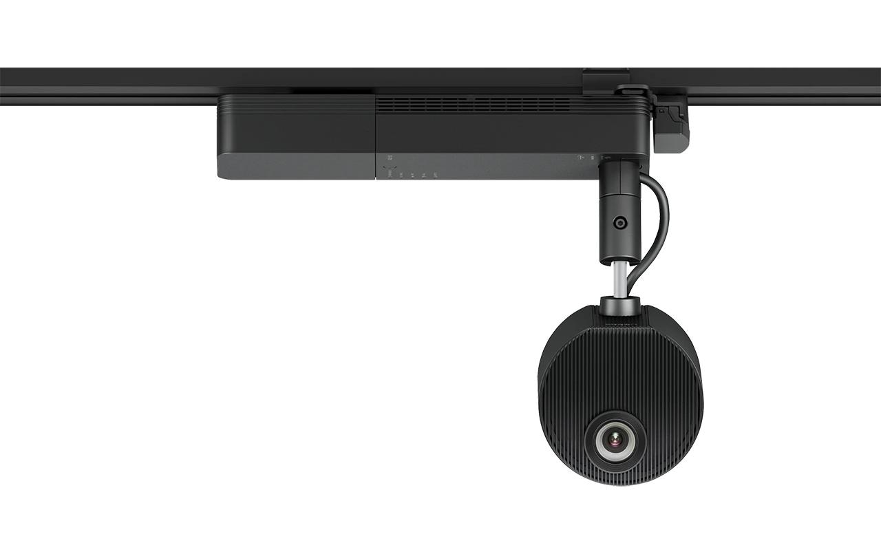 Projektor LightScene EV-115<br>Digital Signage Projektor
