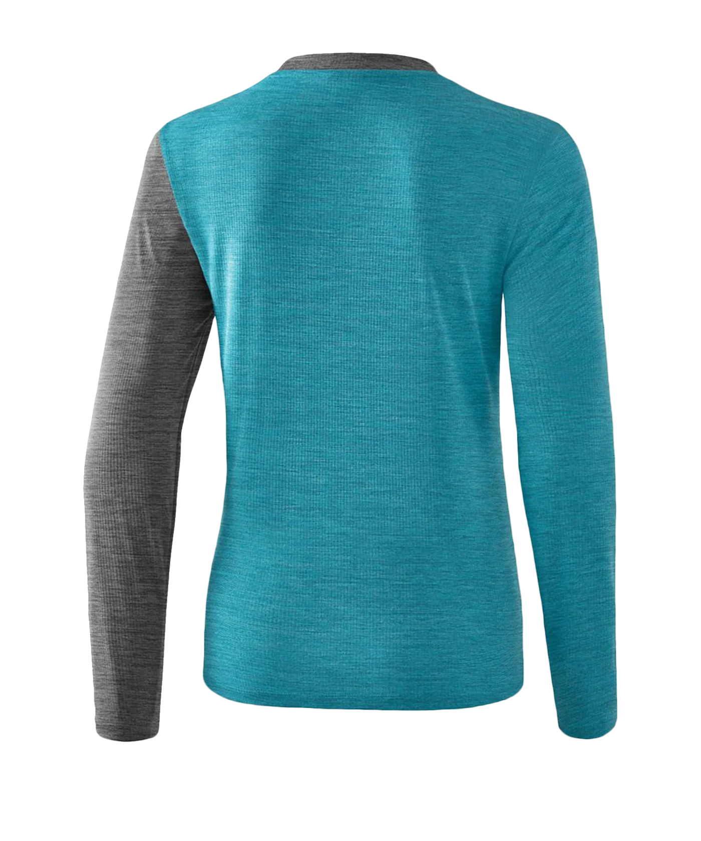 Erima 5-C Longsleeve Damen Blau Grau