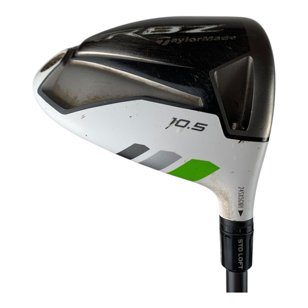 TaylorMade RBZ Driver