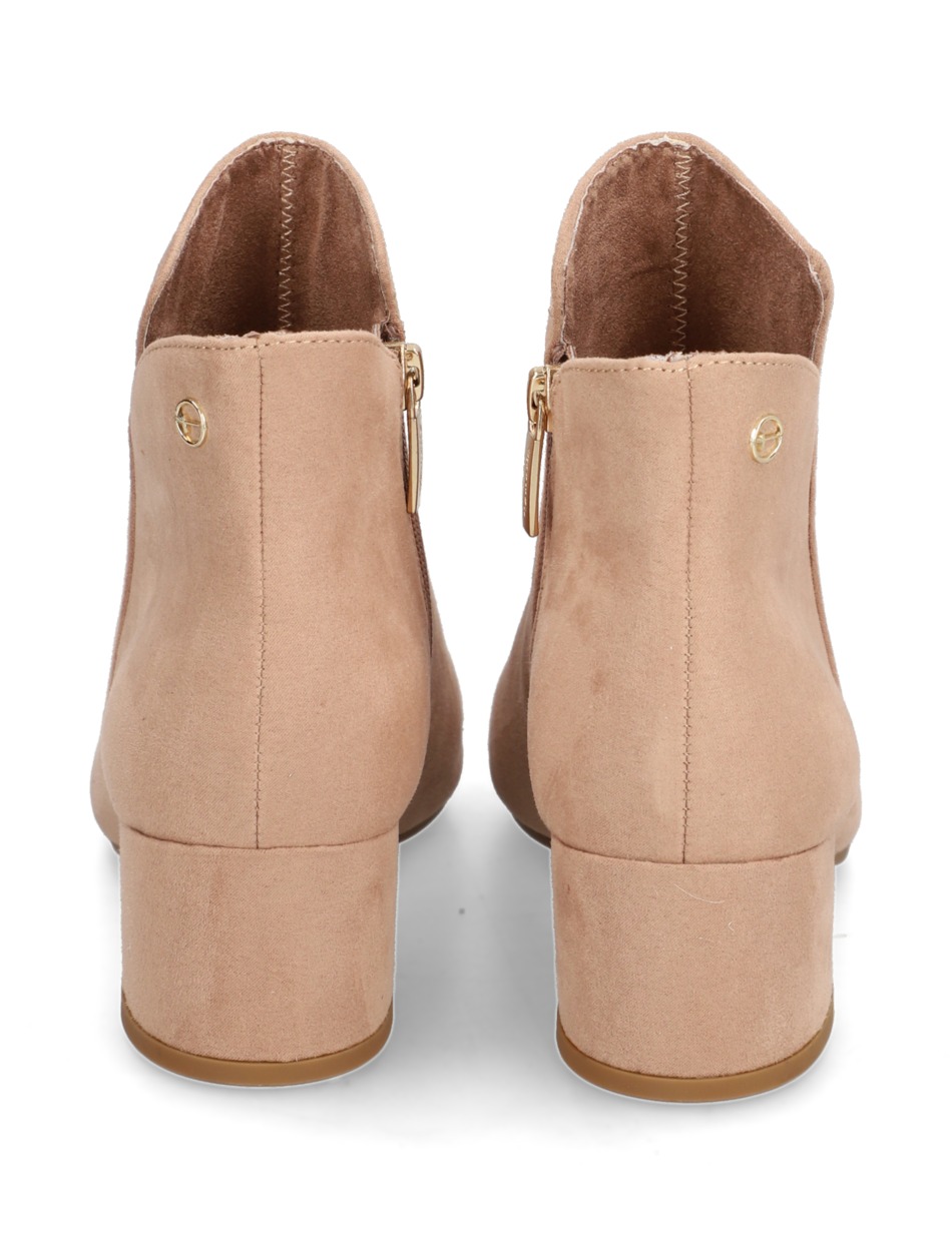 Stiefelette