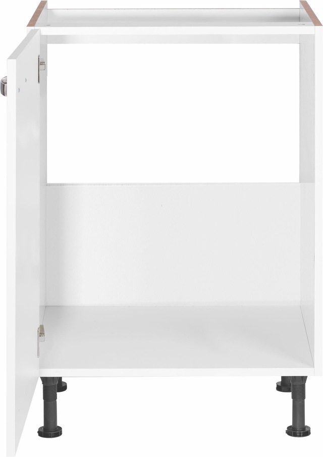 KOCHSTATION Spülenschrank »KS-Cara« Breite 60 cm