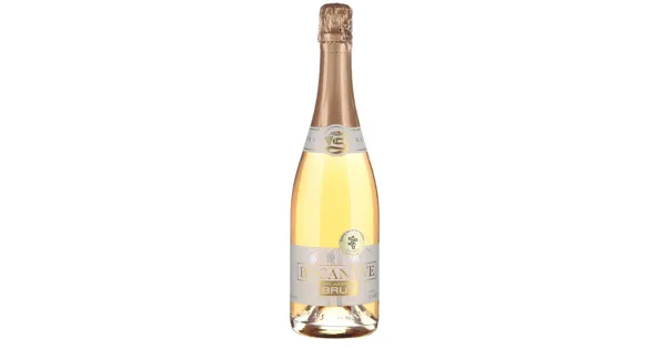 Ticino DOC Bucaneve Spumante Rosé brut (2021) – Schaumwein, Schweiz (0.75l)