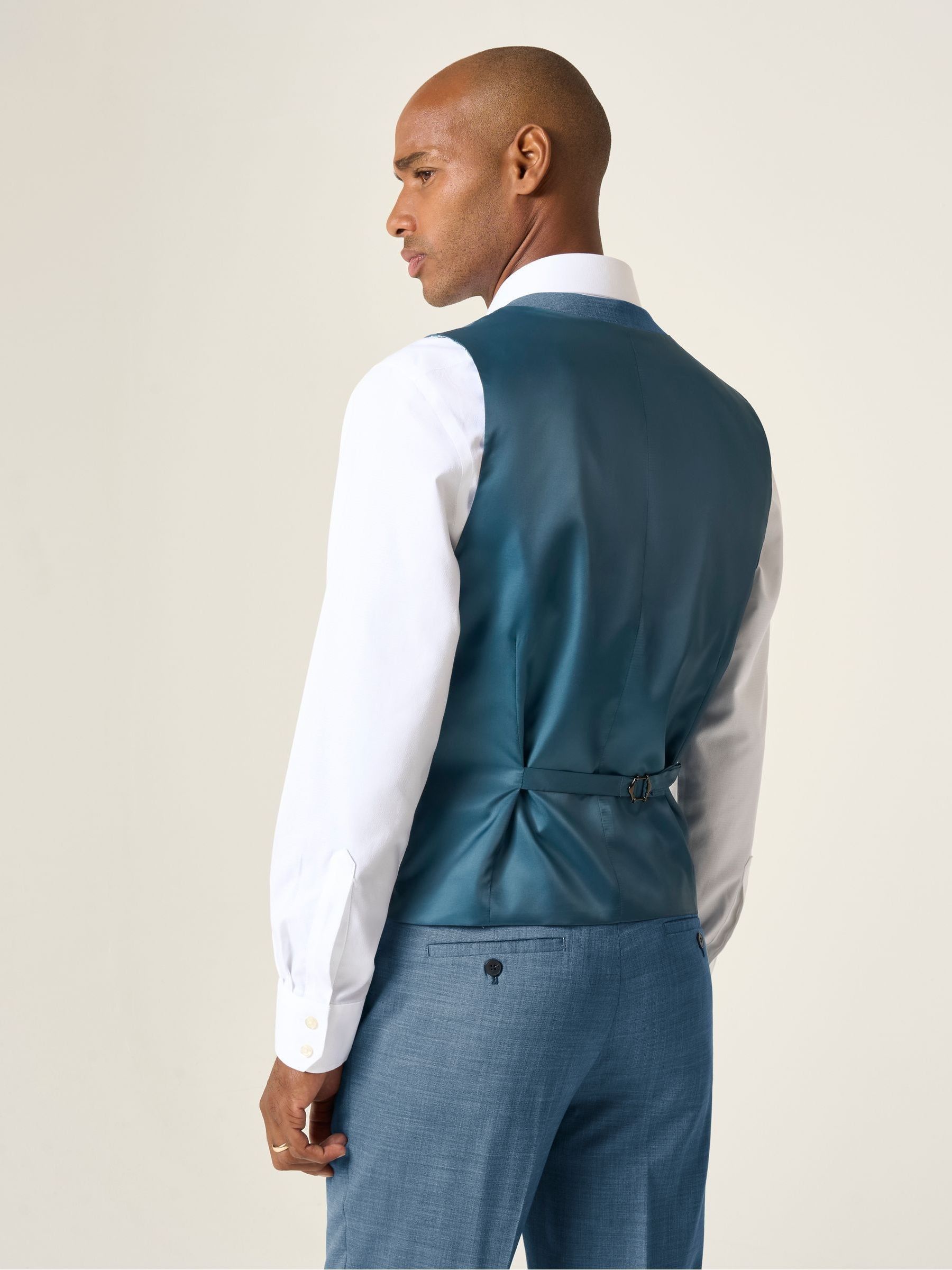Skopes tailored fit Lucien gilet