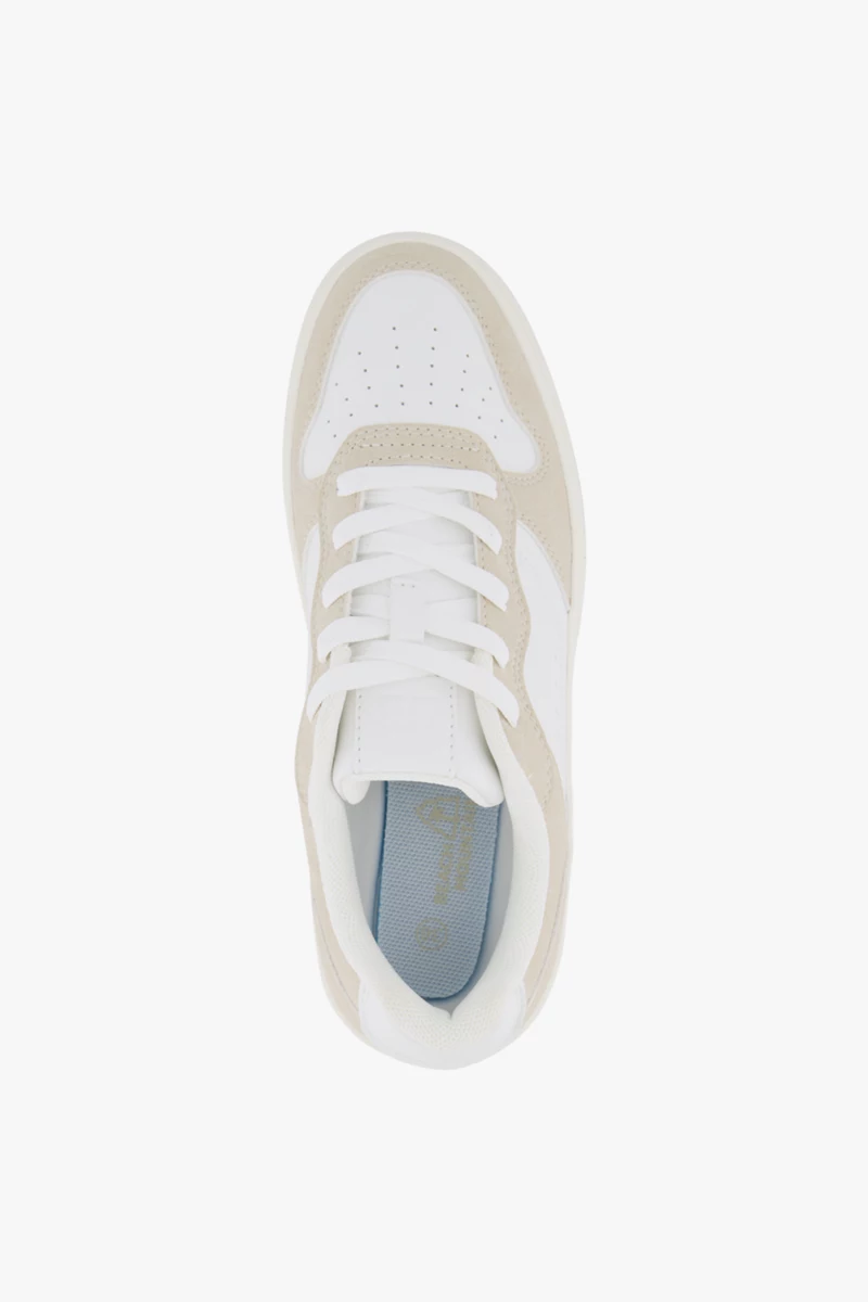 BEACH MOUNTAIN Re-Court Damen Sneaker