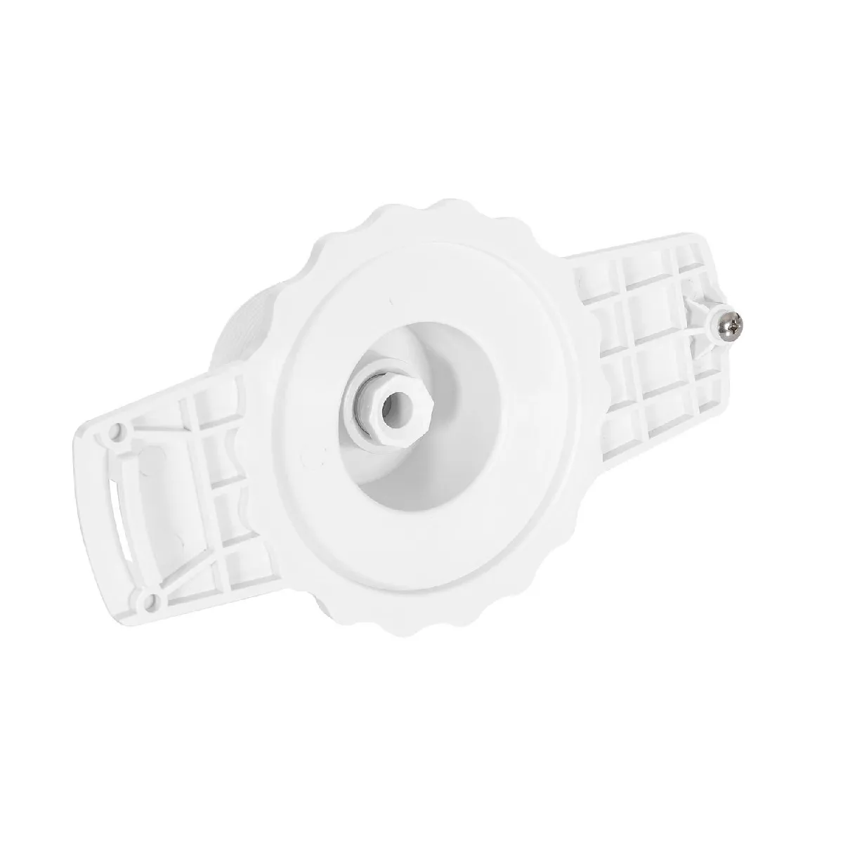 Ledkia Kit Spot LED Piscine - Blanc