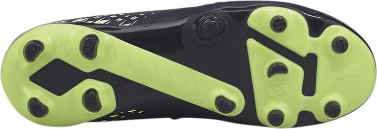 Puma Future Z 3. 4 FG/AG fodboldstøvler Sort