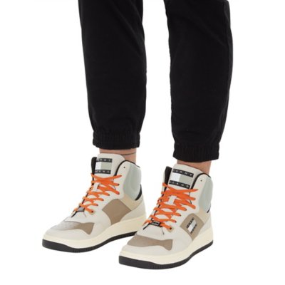 Sneakers homme Tjm Mid TOMMY HILFIGER