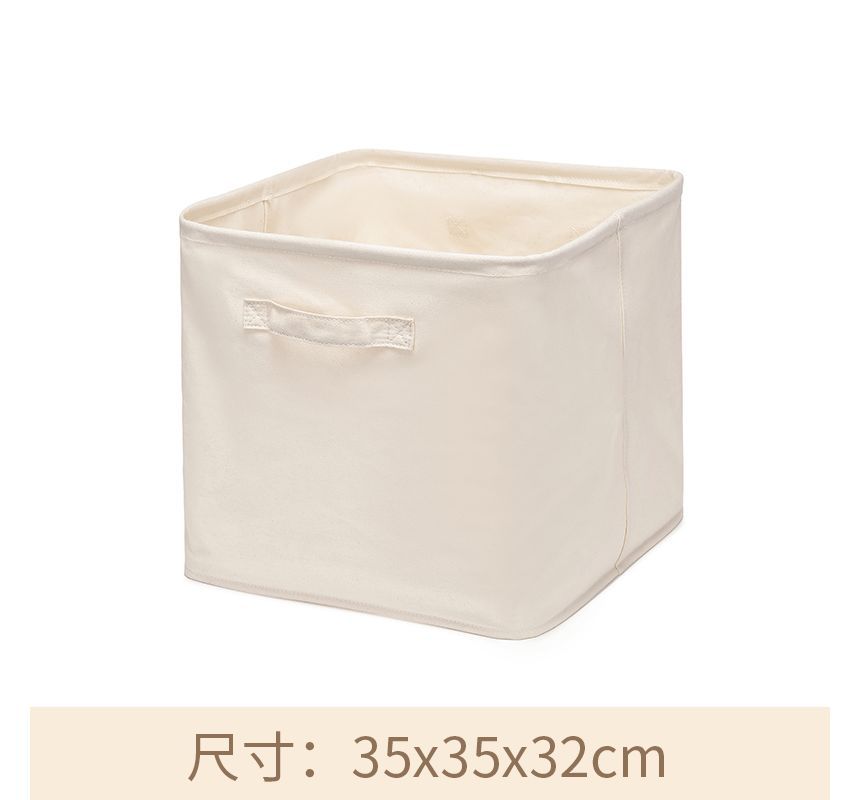 YONBEN - Effen kledingorganizer