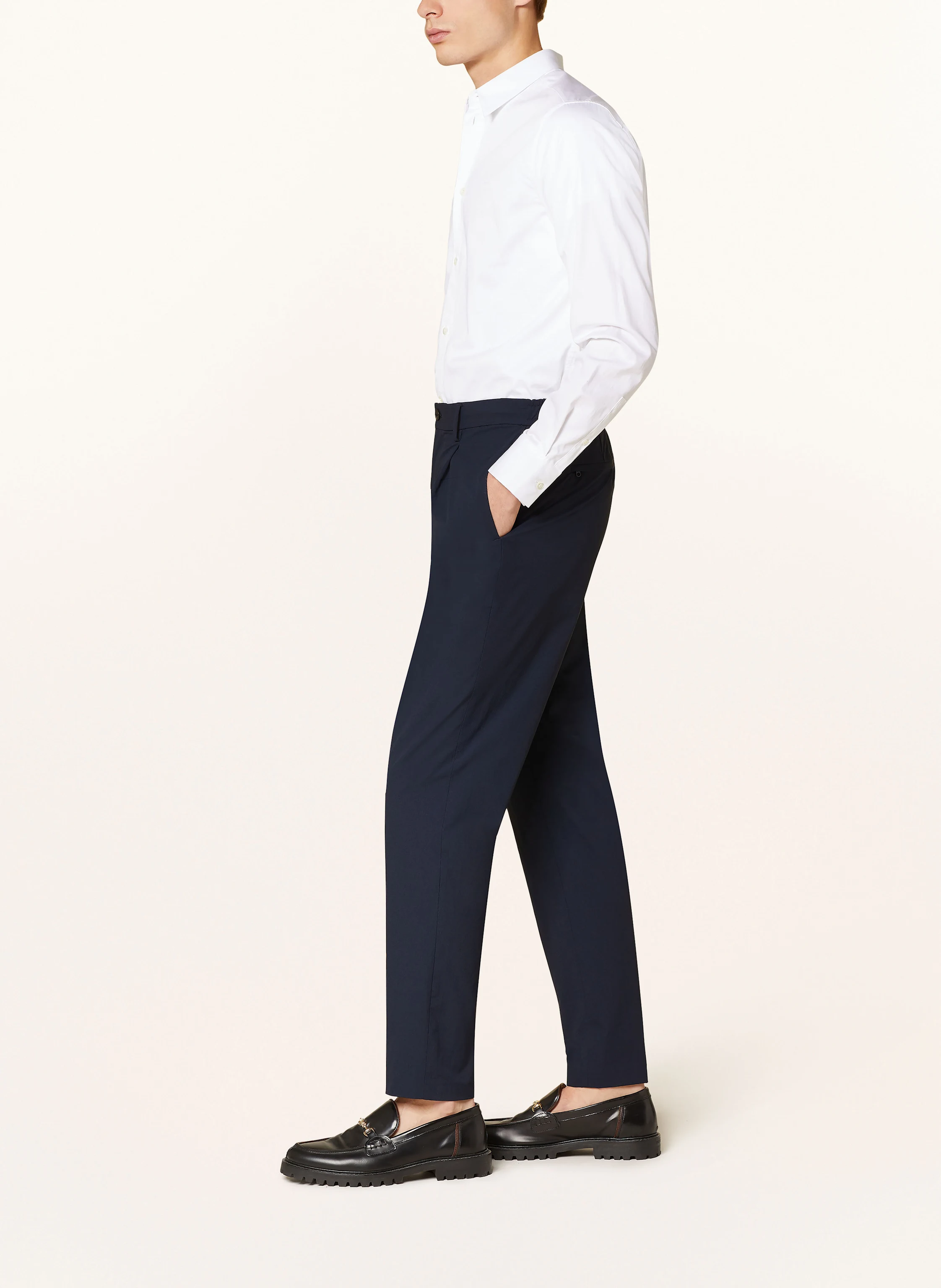 TOMMY HILFIGER Chino HARLEM Relaxed Tapered Fit