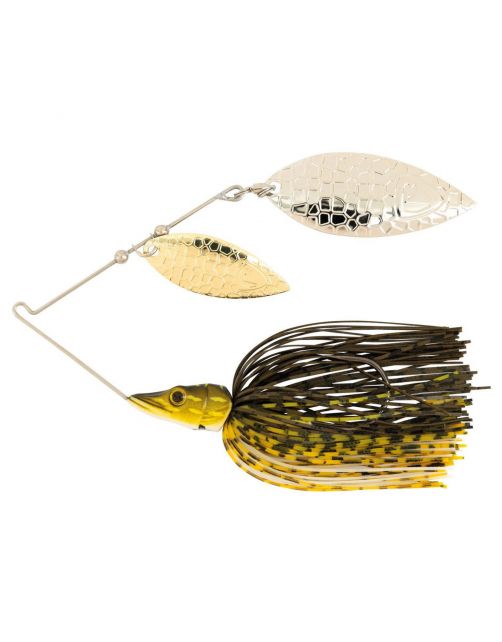 Fox Rage Spinnerbait 28g - Pike - Spinner & Lepel -