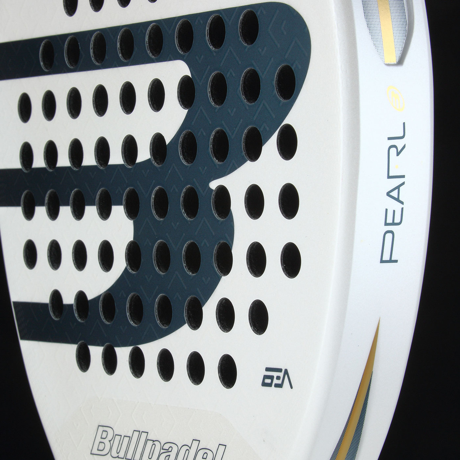 Bullpadel Pearl 26