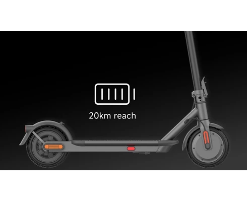 Navee Easyride 20