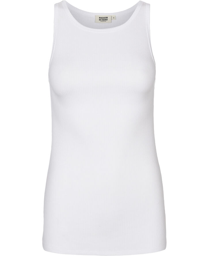 Magasin du Nord Collection Gith 1S Bright white
