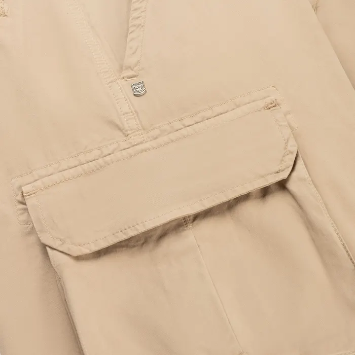 40WEFT Nick Cargo Short Heren