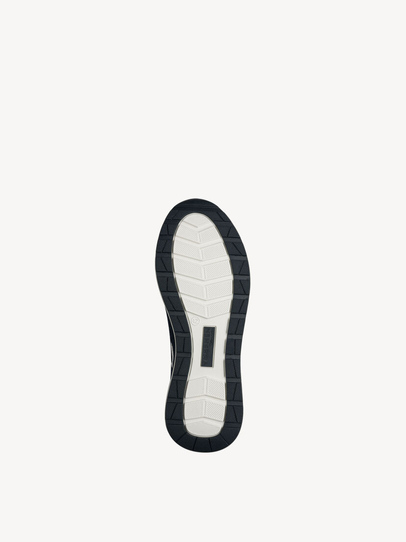 Sneaker - blauw
