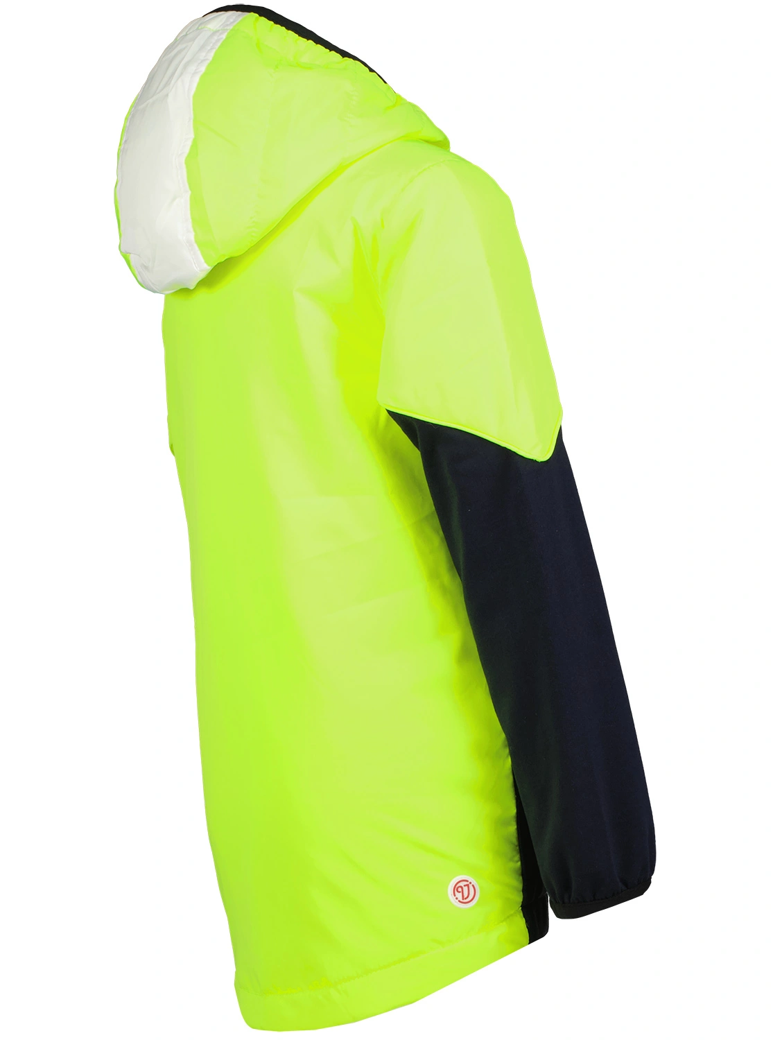 Übergangsjacke TOARIS in neon yellow