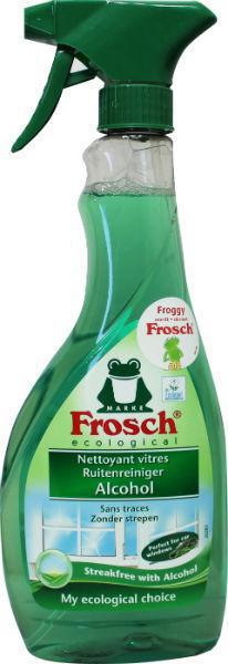 Froggy Ruitenreiniger 500ml