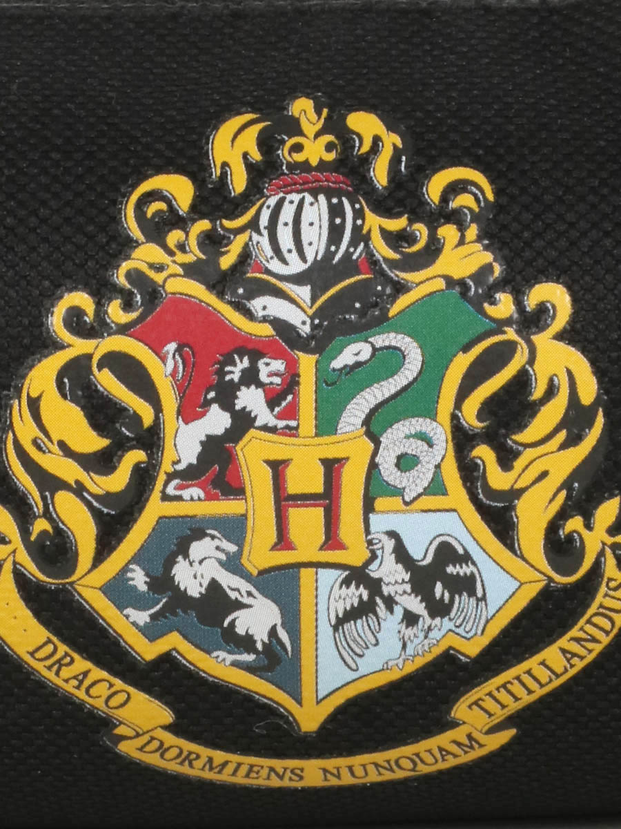 Trousse Harry Potter Poudlard