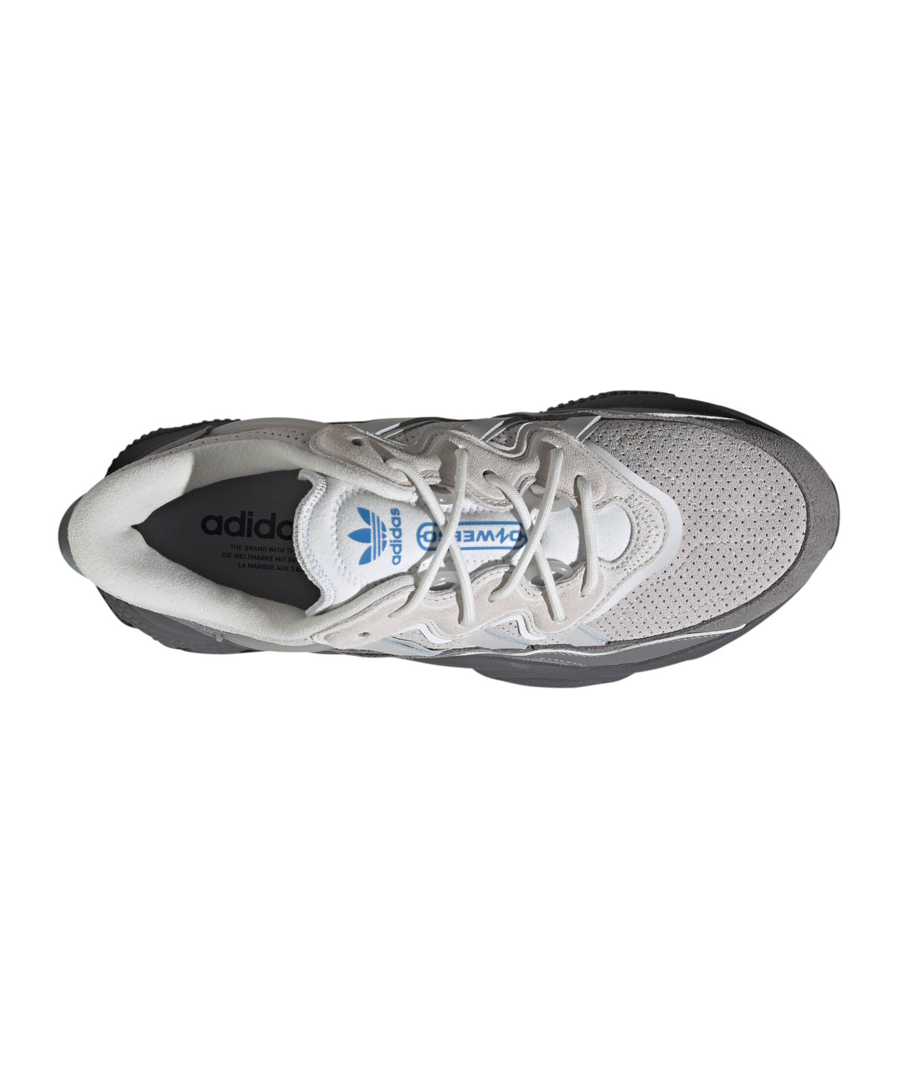 adidas Originals| Herren Lifestyle - Schuhe Herren - Sneakers Ozweego TR