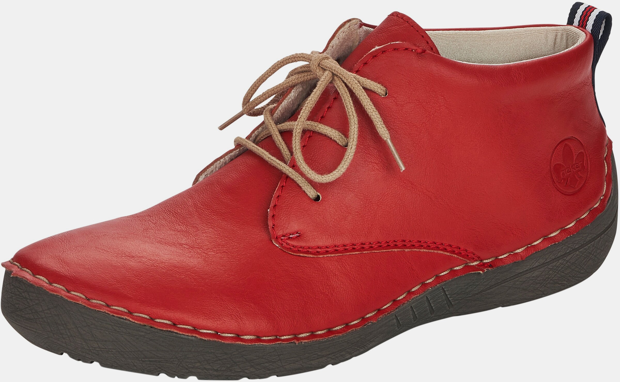 Schnürboots