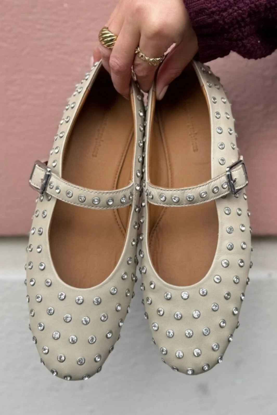 Copenhagen Shoes The Lovely Move CS8414