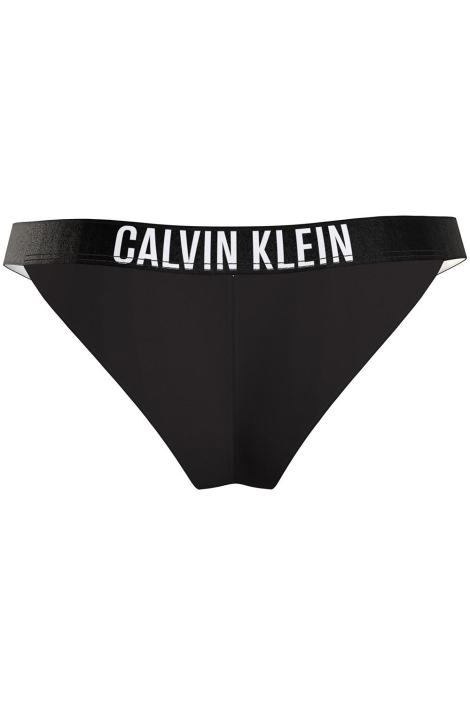 Calvin Klein zwarte dames ondergoed
