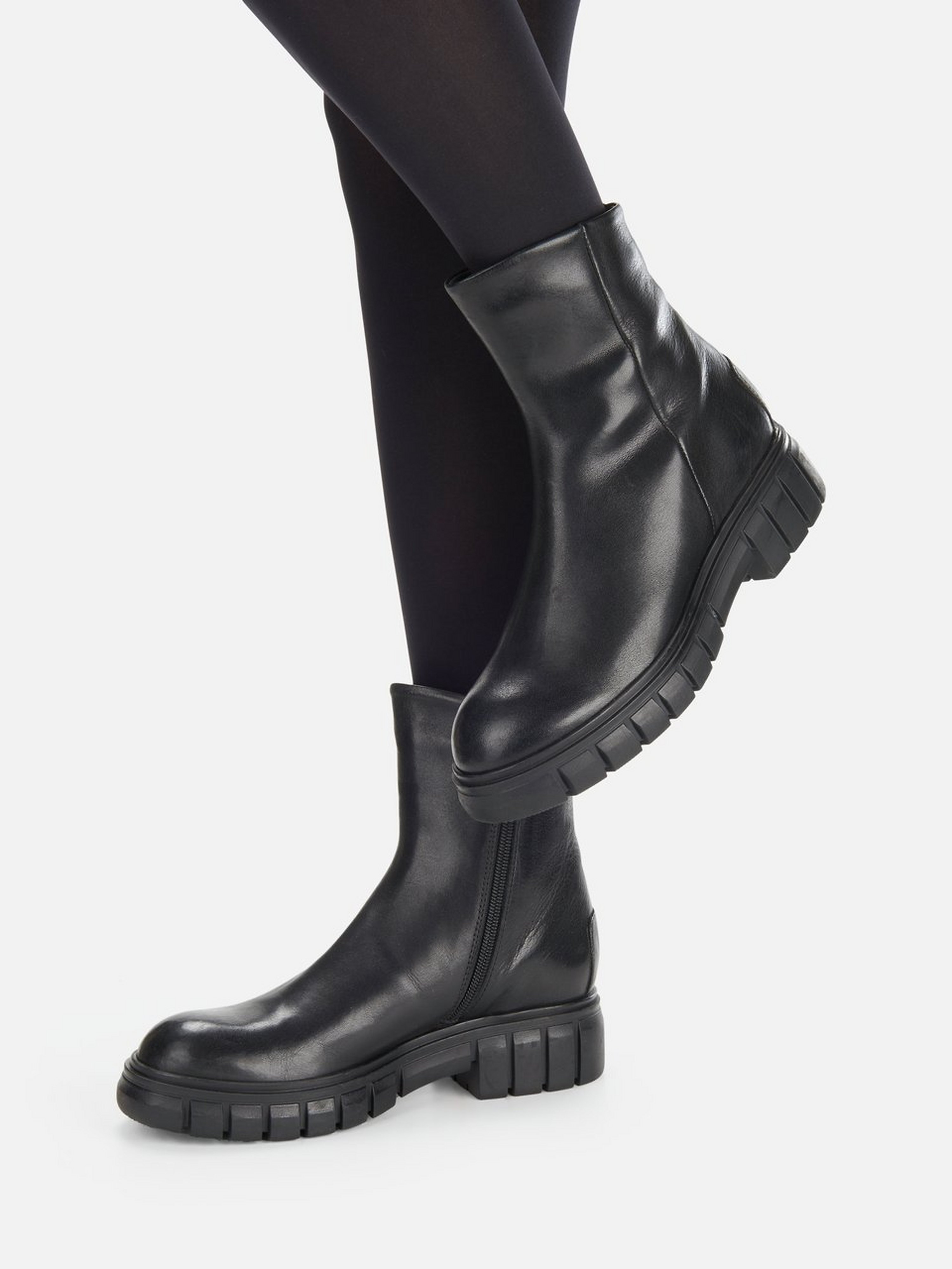Stiefelette Aspasia