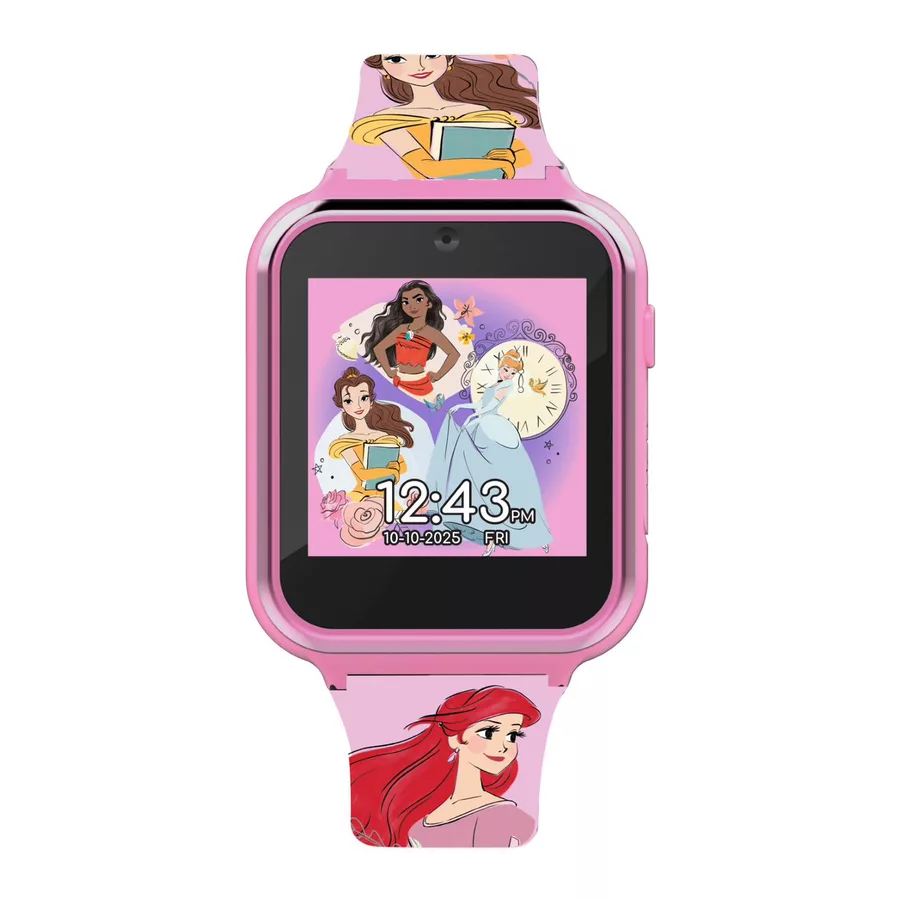 Accutime Kinder Smart Watch ´s Princess