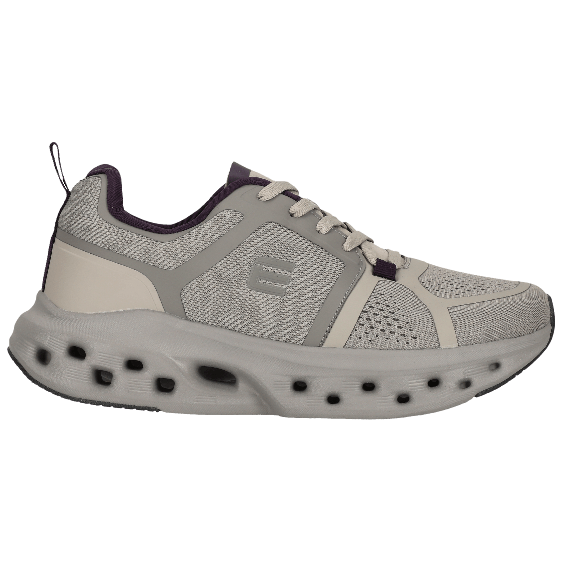 Endurance Elisia W Shoe Size 36-42 - Fritids og motesko