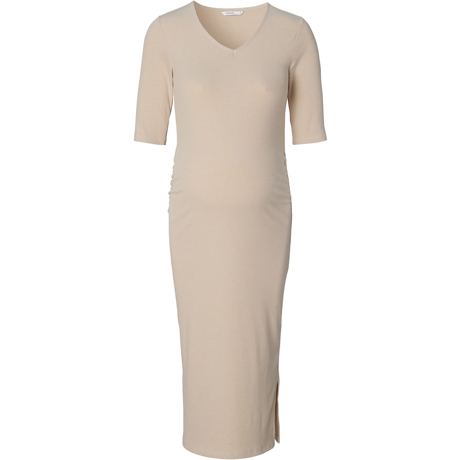 Noppies Kleid Keiko Light Sand