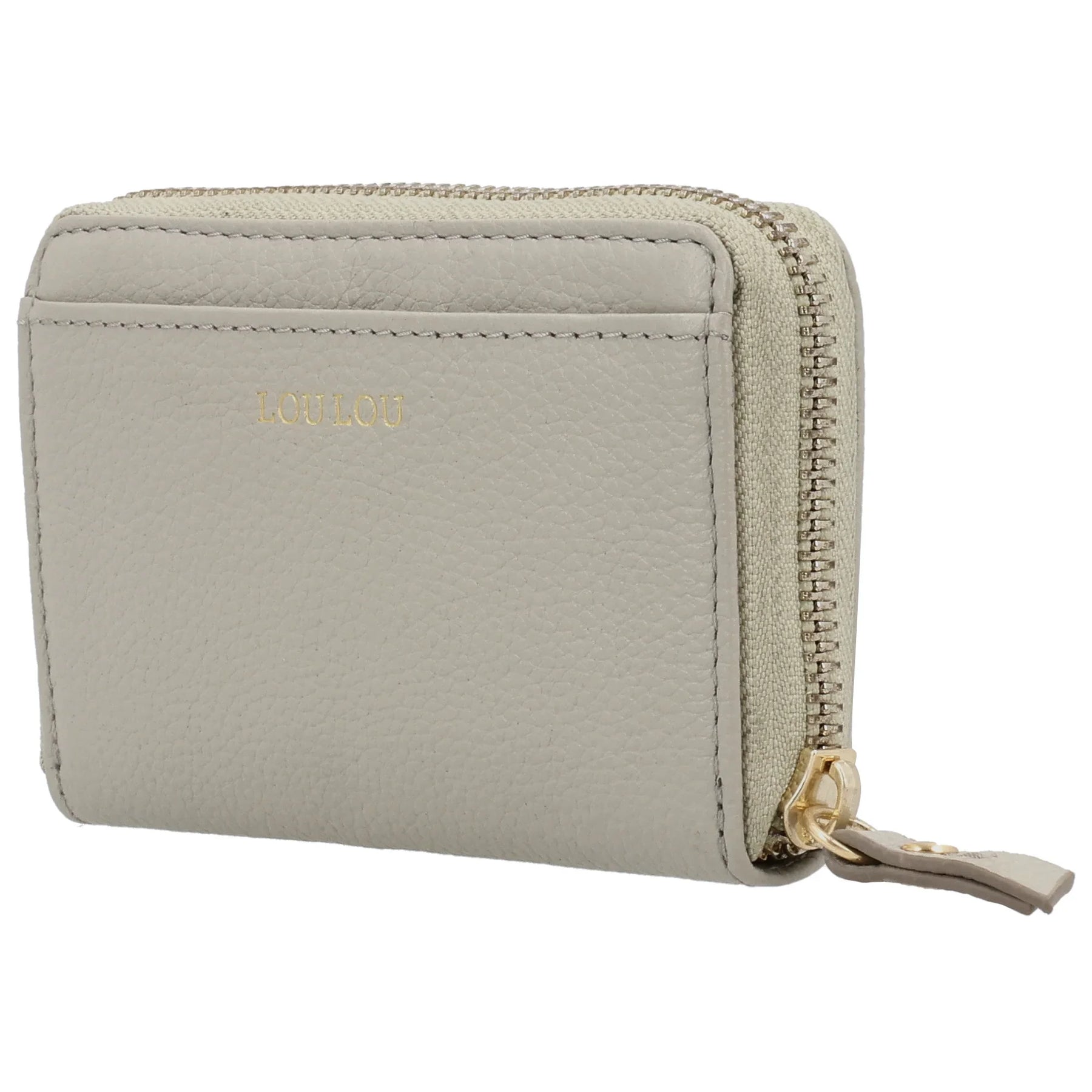 LouLou | Petite Emilie | Leren dames portemonee