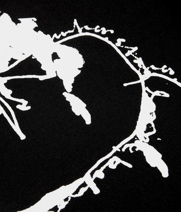 Last Resort AB Memories T-Shirt (black white)