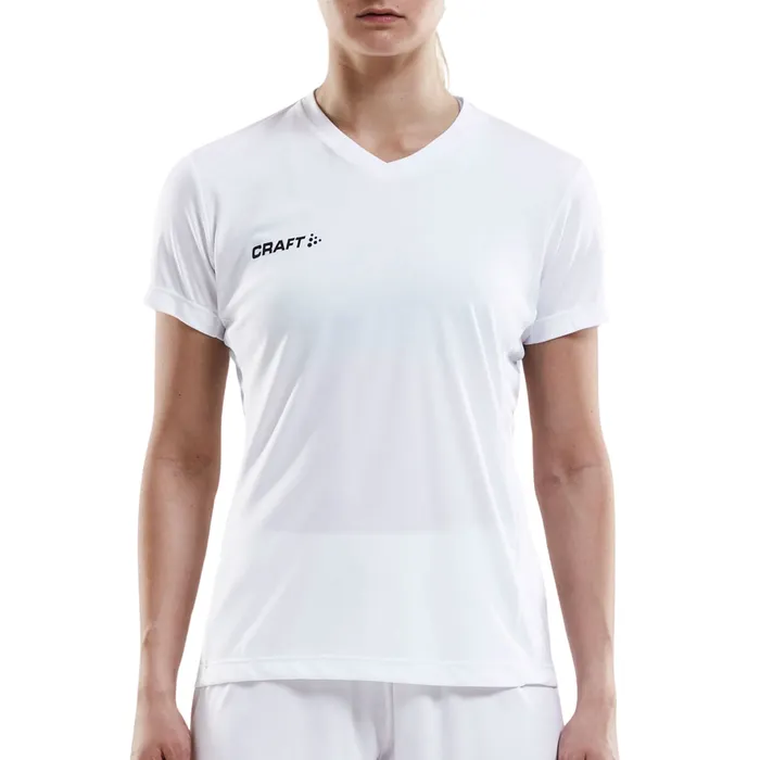 Craft Squad Jersey Solid W
