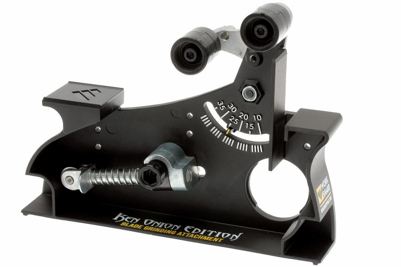 Work Sharp Ken Onion Blade Grinding Attachment