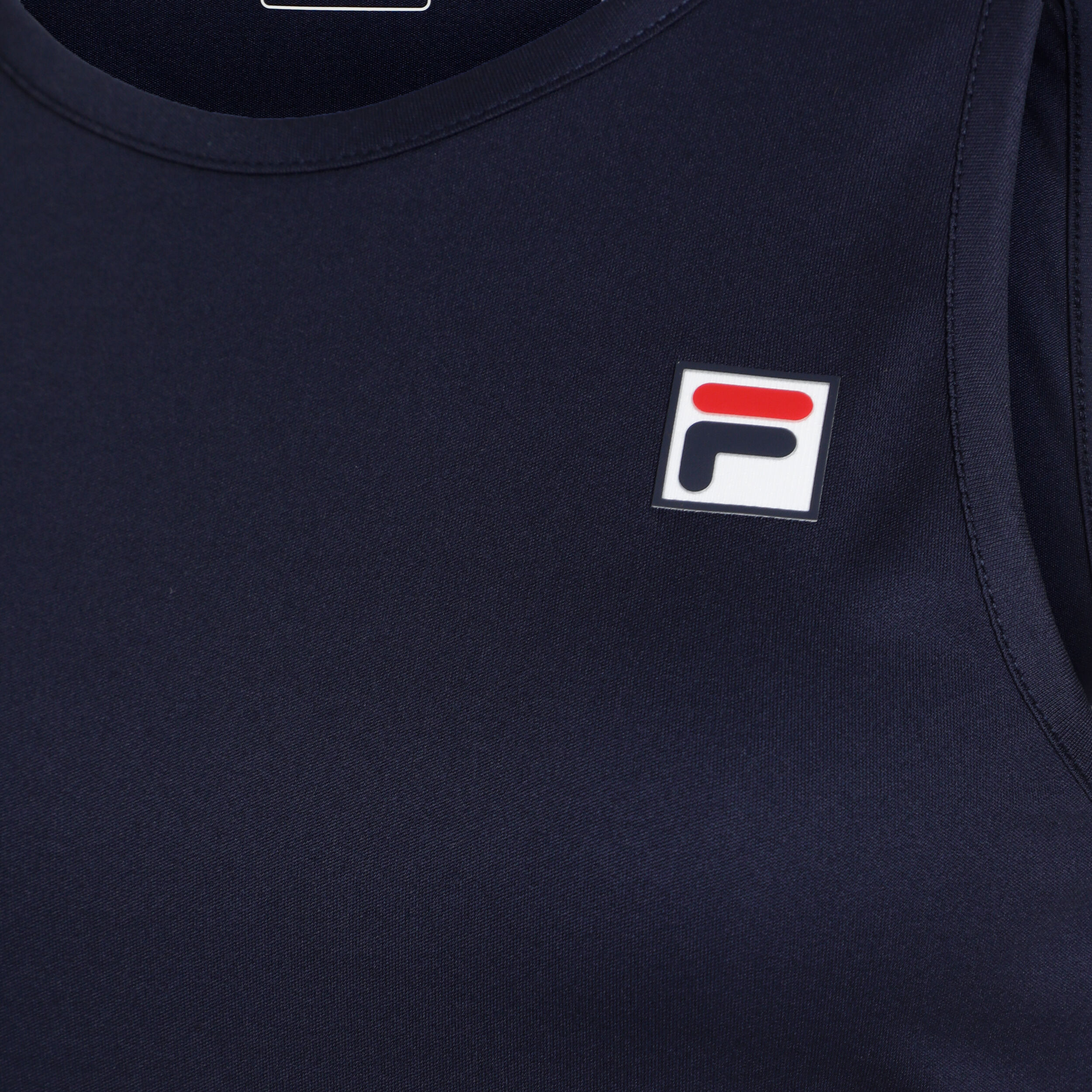 Fila Alma Débardeur Tank Top Femmes - Bleu Foncé