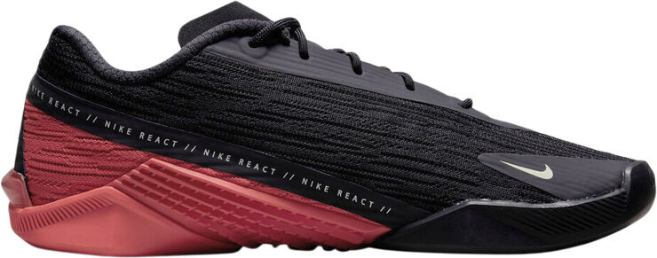 Nike React Metcon Turbo træningssko Sort