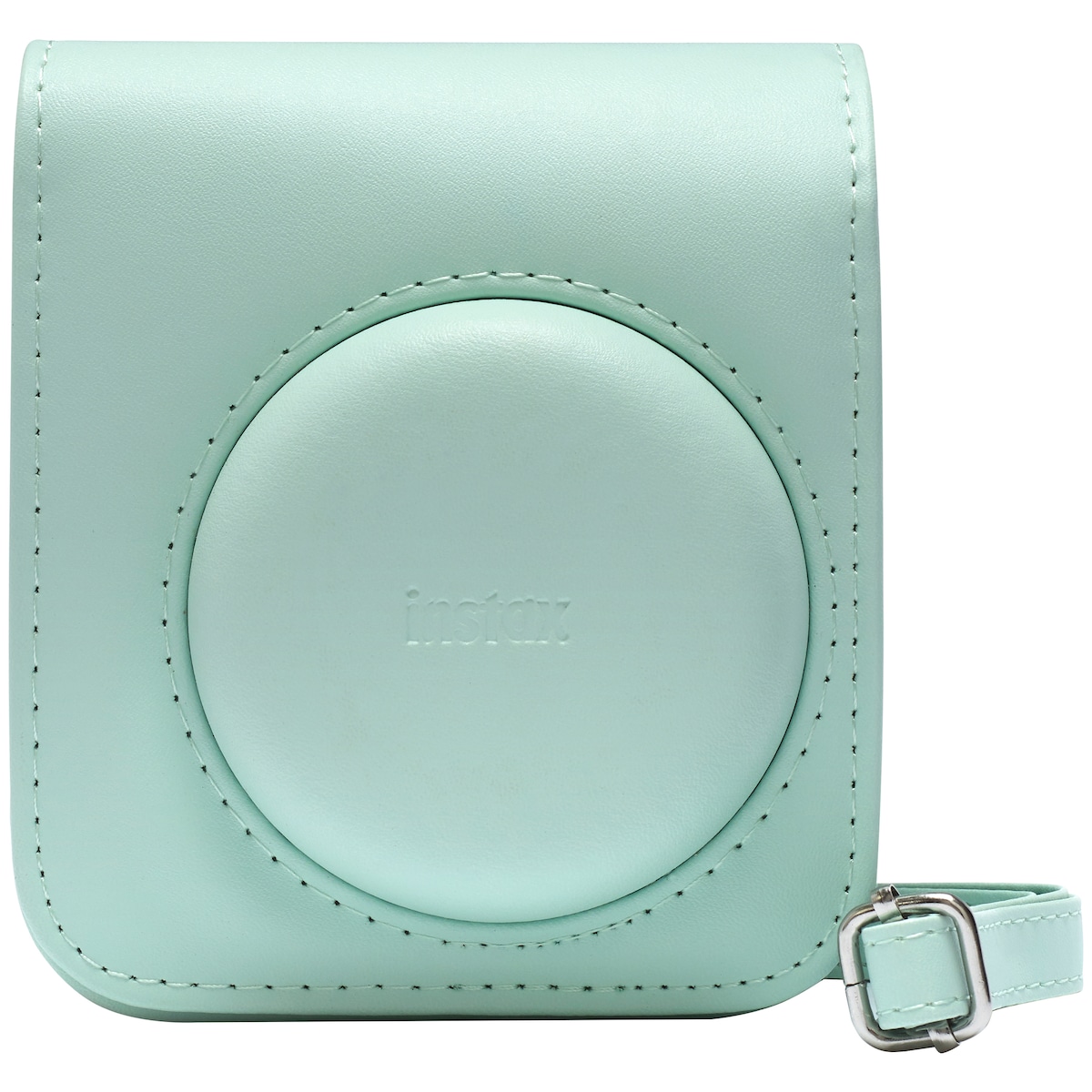 Fujifilm Instax Mini 12 etui (grønn)